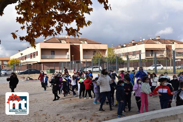 18 años Clara Campoamor-noviembre-2011-Fuente imagen Área de Comunicación Ayuntamiento Miguelturra-041