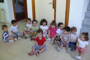 CAI en Casa Cultura 2009