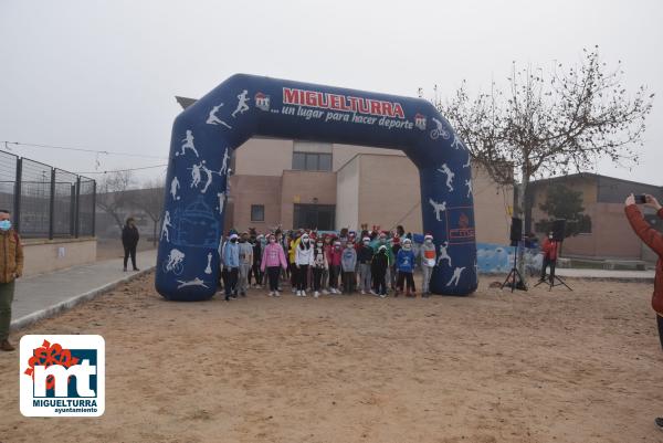 Carrera Solidaria colegio Clara Campoamor-2020-12-18-Fuente imagen Área de Comunicación Ayuntamiento Miguelturra-001