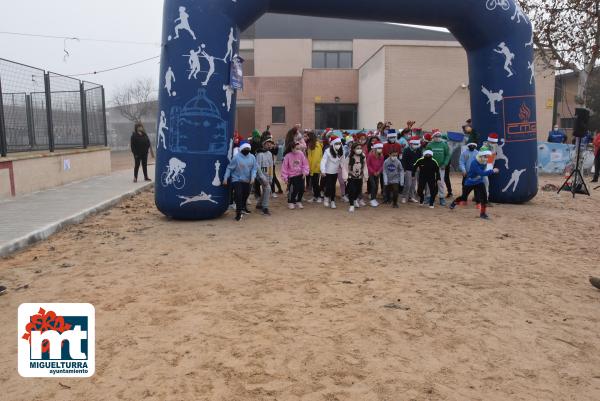 Carrera Solidaria colegio Clara Campoamor-2020-12-18-Fuente imagen Área de Comunicación Ayuntamiento Miguelturra-004