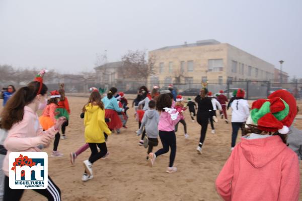 Carrera Solidaria colegio Clara Campoamor-2020-12-18-Fuente imagen Área de Comunicación Ayuntamiento Miguelturra-006