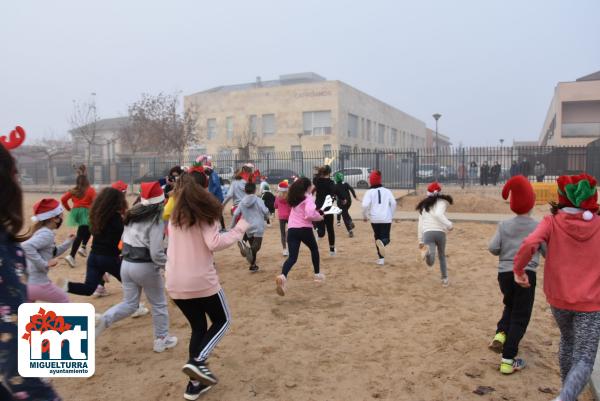 Carrera Solidaria colegio Clara Campoamor-2020-12-18-Fuente imagen Área de Comunicación Ayuntamiento Miguelturra-007