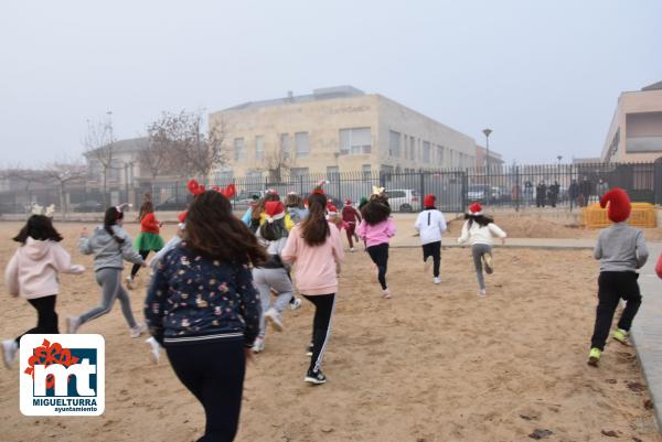 Carrera Solidaria colegio Clara Campoamor-2020-12-18-Fuente imagen Área de Comunicación Ayuntamiento Miguelturra-008