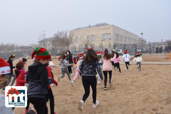 Carrera Solidaria colegio Clara Campoamor-2020-12-18-Fuente imagen Área de Comunicación Ayuntamiento Miguelturra-009