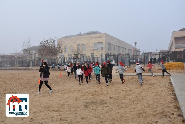 Carrera Solidaria colegio Clara Campoamor-2020-12-18-Fuente imagen Área de Comunicación Ayuntamiento Miguelturra-011