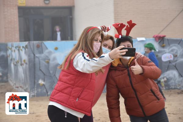 Carrera Solidaria colegio Clara Campoamor-2020-12-18-Fuente imagen Área de Comunicación Ayuntamiento Miguelturra-012