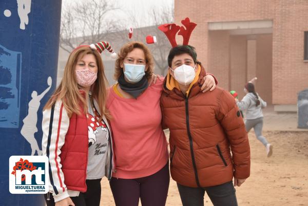 Carrera Solidaria colegio Clara Campoamor-2020-12-18-Fuente imagen Área de Comunicación Ayuntamiento Miguelturra-013