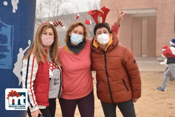 Carrera Solidaria colegio Clara Campoamor-2020-12-18-Fuente imagen Área de Comunicación Ayuntamiento Miguelturra-014