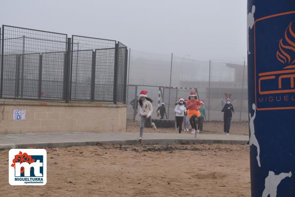 Carrera Solidaria colegio Clara Campoamor-2020-12-18-Fuente imagen Área de Comunicación Ayuntamiento Miguelturra-018