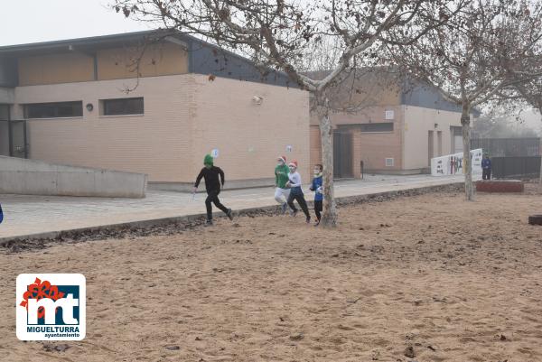 Carrera Solidaria colegio Clara Campoamor-2020-12-18-Fuente imagen Área de Comunicación Ayuntamiento Miguelturra-022