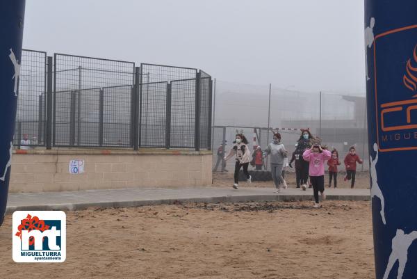 Carrera Solidaria colegio Clara Campoamor-2020-12-18-Fuente imagen Área de Comunicación Ayuntamiento Miguelturra-024