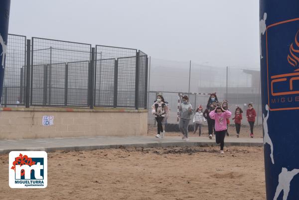 Carrera Solidaria colegio Clara Campoamor-2020-12-18-Fuente imagen Área de Comunicación Ayuntamiento Miguelturra-025