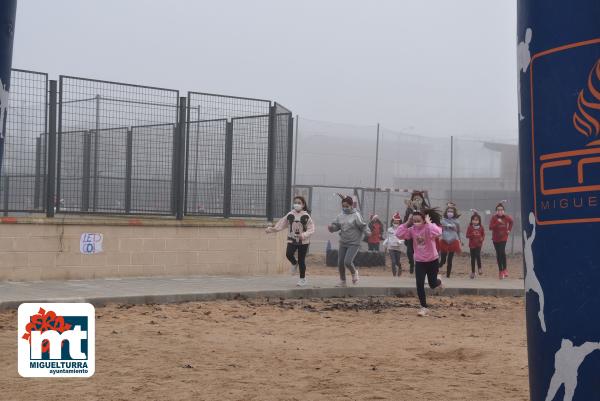 Carrera Solidaria colegio Clara Campoamor-2020-12-18-Fuente imagen Área de Comunicación Ayuntamiento Miguelturra-026