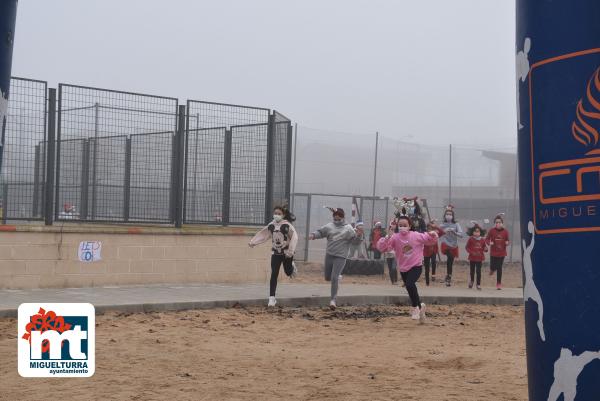 Carrera Solidaria colegio Clara Campoamor-2020-12-18-Fuente imagen Área de Comunicación Ayuntamiento Miguelturra-027