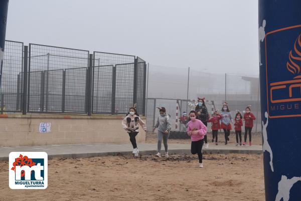 Carrera Solidaria colegio Clara Campoamor-2020-12-18-Fuente imagen Área de Comunicación Ayuntamiento Miguelturra-028