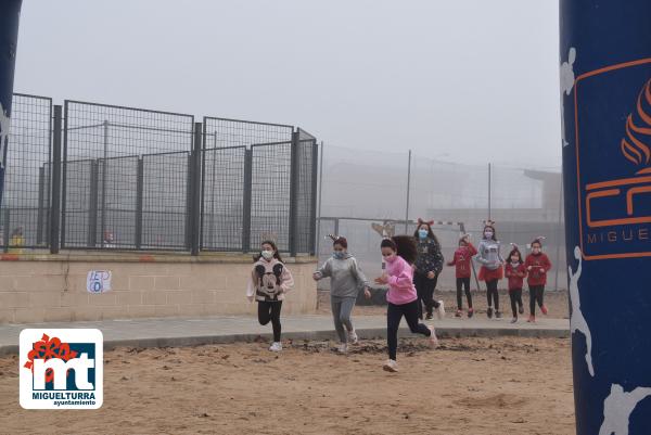 Carrera Solidaria colegio Clara Campoamor-2020-12-18-Fuente imagen Área de Comunicación Ayuntamiento Miguelturra-029