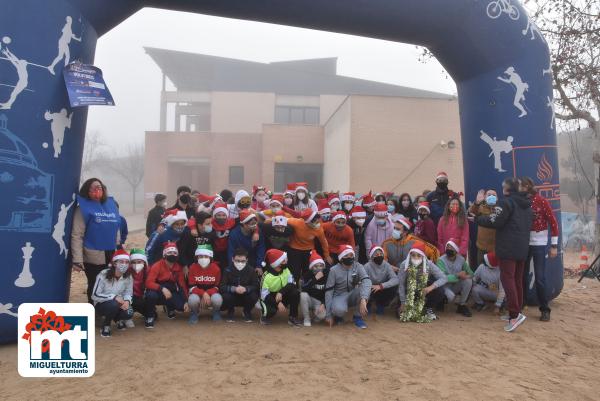 Carrera Solidaria colegio Clara Campoamor-2020-12-18-Fuente imagen Área de Comunicación Ayuntamiento Miguelturra-031