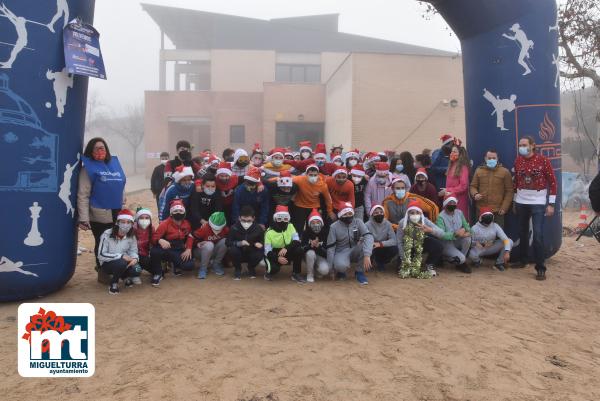 Carrera Solidaria colegio Clara Campoamor-2020-12-18-Fuente imagen Área de Comunicación Ayuntamiento Miguelturra-032