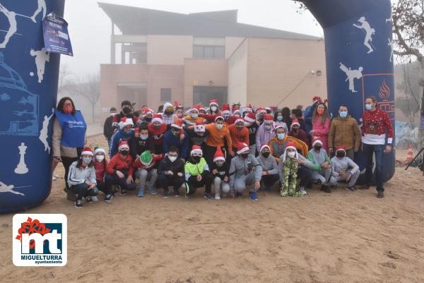 Carrera Solidaria colegio Clara Campoamor-2020-12-18-Fuente imagen Área de Comunicación Ayuntamiento Miguelturra-033