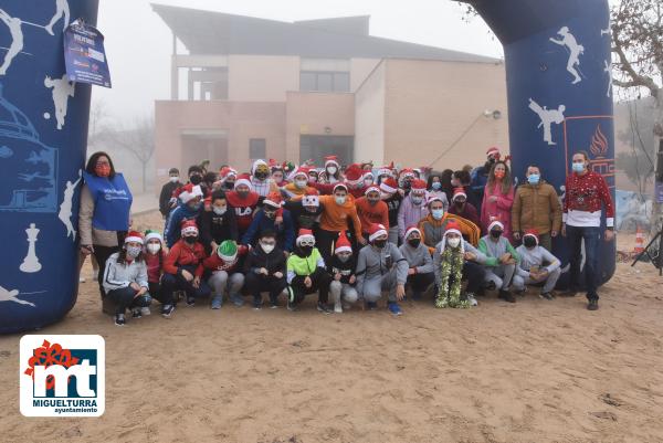 Carrera Solidaria colegio Clara Campoamor-2020-12-18-Fuente imagen Área de Comunicación Ayuntamiento Miguelturra-034