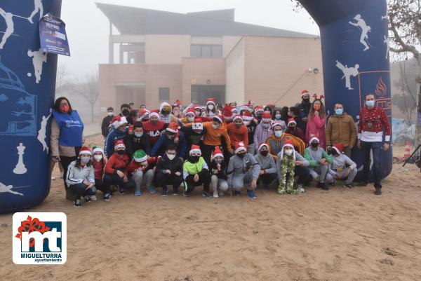 Carrera Solidaria colegio Clara Campoamor-2020-12-18-Fuente imagen Área de Comunicación Ayuntamiento Miguelturra-036