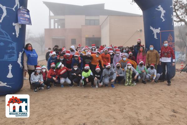 Carrera Solidaria colegio Clara Campoamor-2020-12-18-Fuente imagen Área de Comunicación Ayuntamiento Miguelturra-038