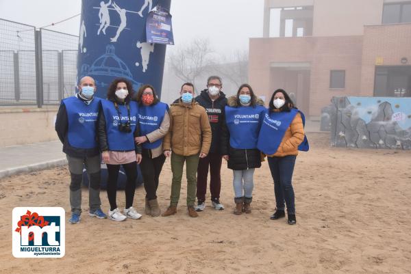 Carrera Solidaria colegio Clara Campoamor-2020-12-18-Fuente imagen Área de Comunicación Ayuntamiento Miguelturra-055