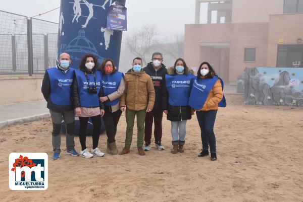 Carrera Solidaria colegio Clara Campoamor-2020-12-18-Fuente imagen Área de Comunicación Ayuntamiento Miguelturra-056