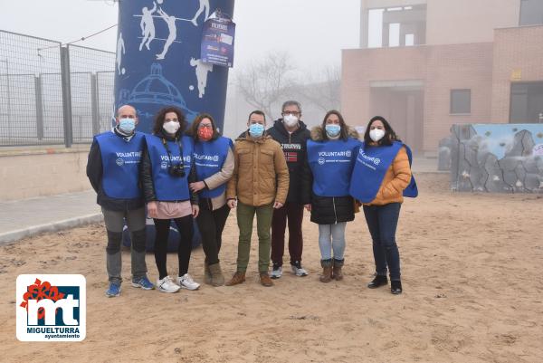 Carrera Solidaria colegio Clara Campoamor-2020-12-18-Fuente imagen Área de Comunicación Ayuntamiento Miguelturra-059