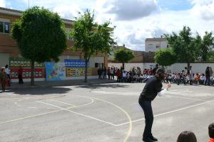 Celebración Día de Europa 2009