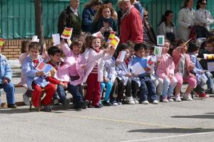 Celebración Día de Europa 2009