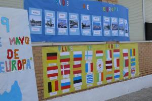 Celebración Día de Europa 2009