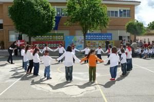 Celebración Día de Europa 2009