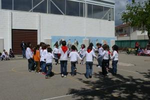 Celebración Día de Europa 2009