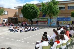 Celebración Día de Europa 2009