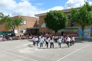 Celebración Día de Europa 2009