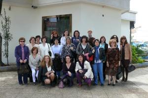 Comidas Alumnas Pradillo Quinta 77