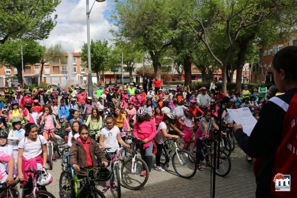 vida saludable en bicicleta-2016-04-28-fuente Area de Comunicación Municipal-001