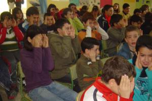 Curso 2009-2010 La Merced
