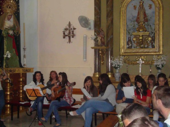 Colegio La Merced-curso 2009-2010-Mayos ESO- fuente Colegio Merced-01