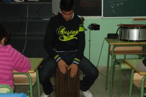 Curso 2009-2010 La Merced