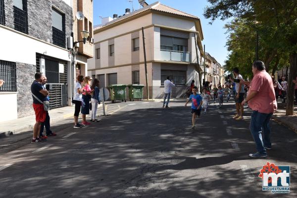 Semana Europea del Deporte Colegio Publico Pradillo 2019-Fuente imagen Area Comunicacion Ayuntamiento Miguelturra-006