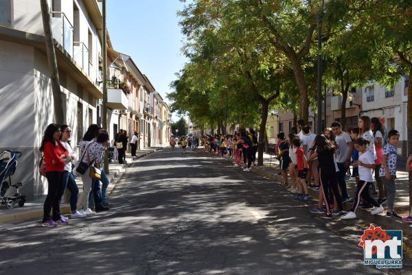 Semana Europea del Deporte Colegio Publico Pradillo 2019-Fuente imagen Area Comunicacion Ayuntamiento Miguelturra-013