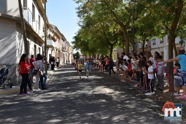 Semana Europea del Deporte Colegio Publico Pradillo 2019-Fuente imagen Area Comunicacion Ayuntamiento Miguelturra-014