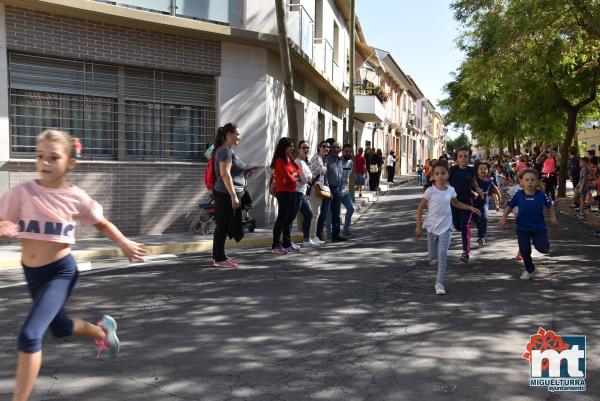 Semana Europea del Deporte Colegio Publico Pradillo 2019-Fuente imagen Area Comunicacion Ayuntamiento Miguelturra-015