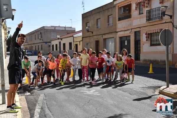 Semana Europea del Deporte Colegio Publico Pradillo 2019-Fuente imagen Area Comunicacion Ayuntamiento Miguelturra-019