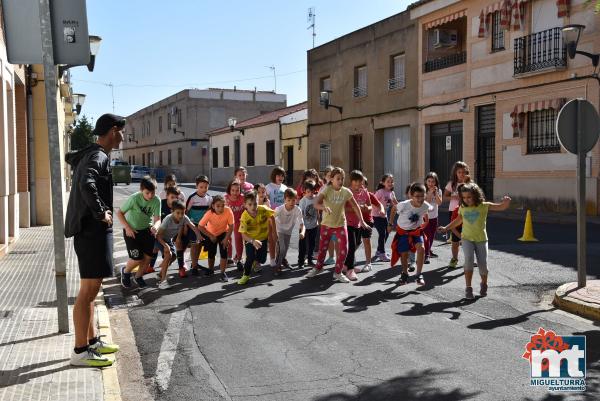 Semana Europea del Deporte Colegio Publico Pradillo 2019-Fuente imagen Area Comunicacion Ayuntamiento Miguelturra-020