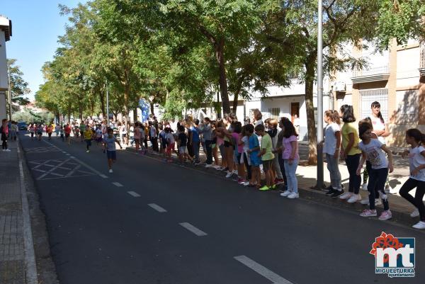 Semana Europea del Deporte Colegio Publico Pradillo 2019-Fuente imagen Area Comunicacion Ayuntamiento Miguelturra-021