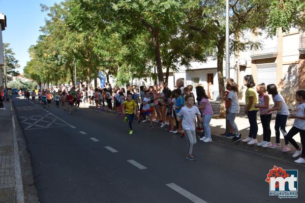 Semana Europea del Deporte Colegio Publico Pradillo 2019-Fuente imagen Area Comunicacion Ayuntamiento Miguelturra-022