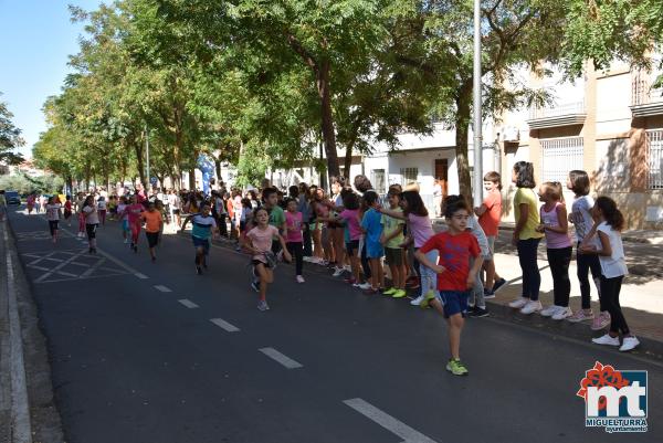 Semana Europea del Deporte Colegio Publico Pradillo 2019-Fuente imagen Area Comunicacion Ayuntamiento Miguelturra-023